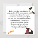 Search for grad student invitations 2025