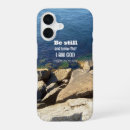 Search for i am god iphone cases Christian