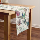 Search for hummingbird table runners Tropical