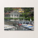 Search for boat house puzzles Europe