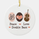 Search for jazz band christmas tree decorations Orchestra
