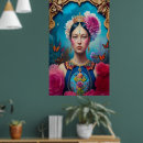 Search for gorgeous posters Flowers