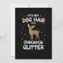 Search for chihuahua dog invitations Dogs