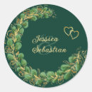 Search for gold tone stickers Modern