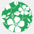 Search for hula stickers Aloha