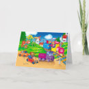 Search for train station cards Engine