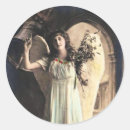 Search for easter angel stickers Vintage