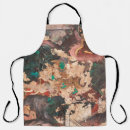 Search for bangkok aprons Background