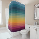 Search for rainbow colour bathroom accessories Stripes