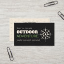 Search for camping business cards Outdoors