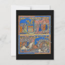 Search for crusader postcards Mediaeval