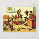 Search for risque postcards Humour