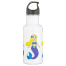 Search for mermaid water bottles Girl