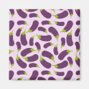 Search for eggplant magnets Vegan