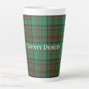 Search for irish tartan mugs Ireland