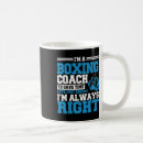 Search for work culture mugs Boxing hard work