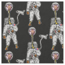 Search for sci fi fabric Space