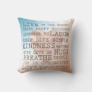 Search for blue heart cushions Aqua