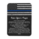 Search for law enforcement officers magnets Cop