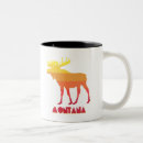 Search for big moose mugs Mountains