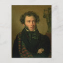Search for pushkin postcards Male