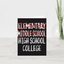 Search for junior high cards Funny