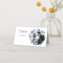 Search for bride and groom place cards Modern
