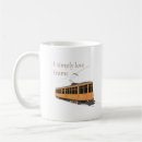Search for tram mugs Transport
