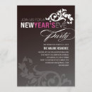 Search for new years eve Pink