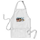 Search for pop culture aprons Friends