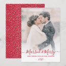 Search for merry and married christmas cards Elegant
