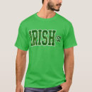 Search for irish ish tshirts For him