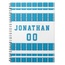 Search for football player notebooks Footballer