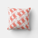 Search for sea creatures cushions Crab