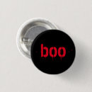 Search for funny halloween badges Scary