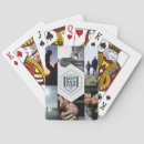 Search for designer playing cards For him