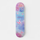 Search for pink butterfly skateboards Butterflies