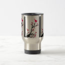 Search for black tree mugs Drawing