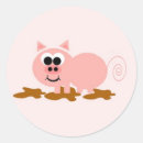 Search for pig cartoon stickers Pet
