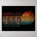 Search for 1990s posters Vintage