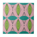 Search for vintage tiles Retro pattern
