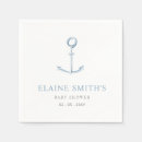 Search for watercolor napkins Beach