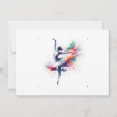 Search for dancer cards Cute
