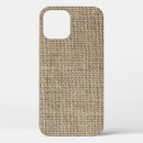 Search for burlap iphone cases Linen