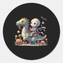 Search for gothic dragon stickers Magic