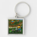 Search for garden key rings Vegan