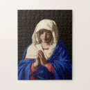 Search for virgin mary Mother of god