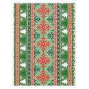 Search for ugly christmas sweater tablecloths Knit