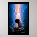 Search for catholic christian posters Blue