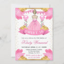 Search for dressed as princess invitations Roses